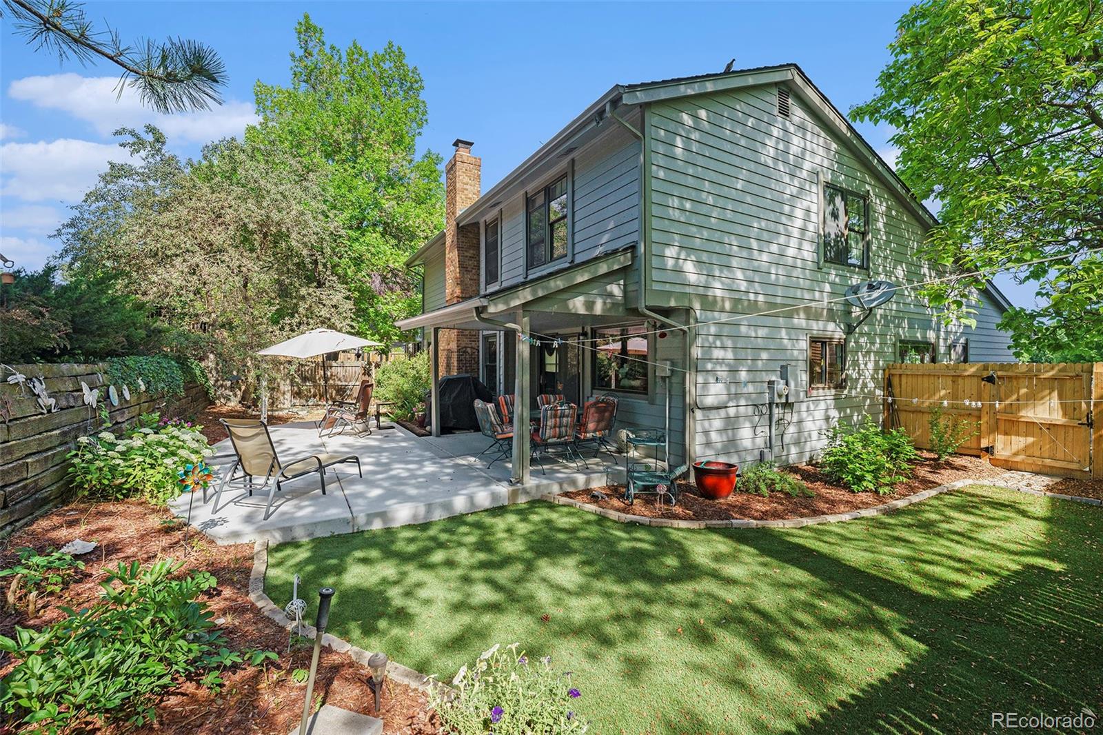 MLS Image #1 for 8002  field court,arvada, Colorado