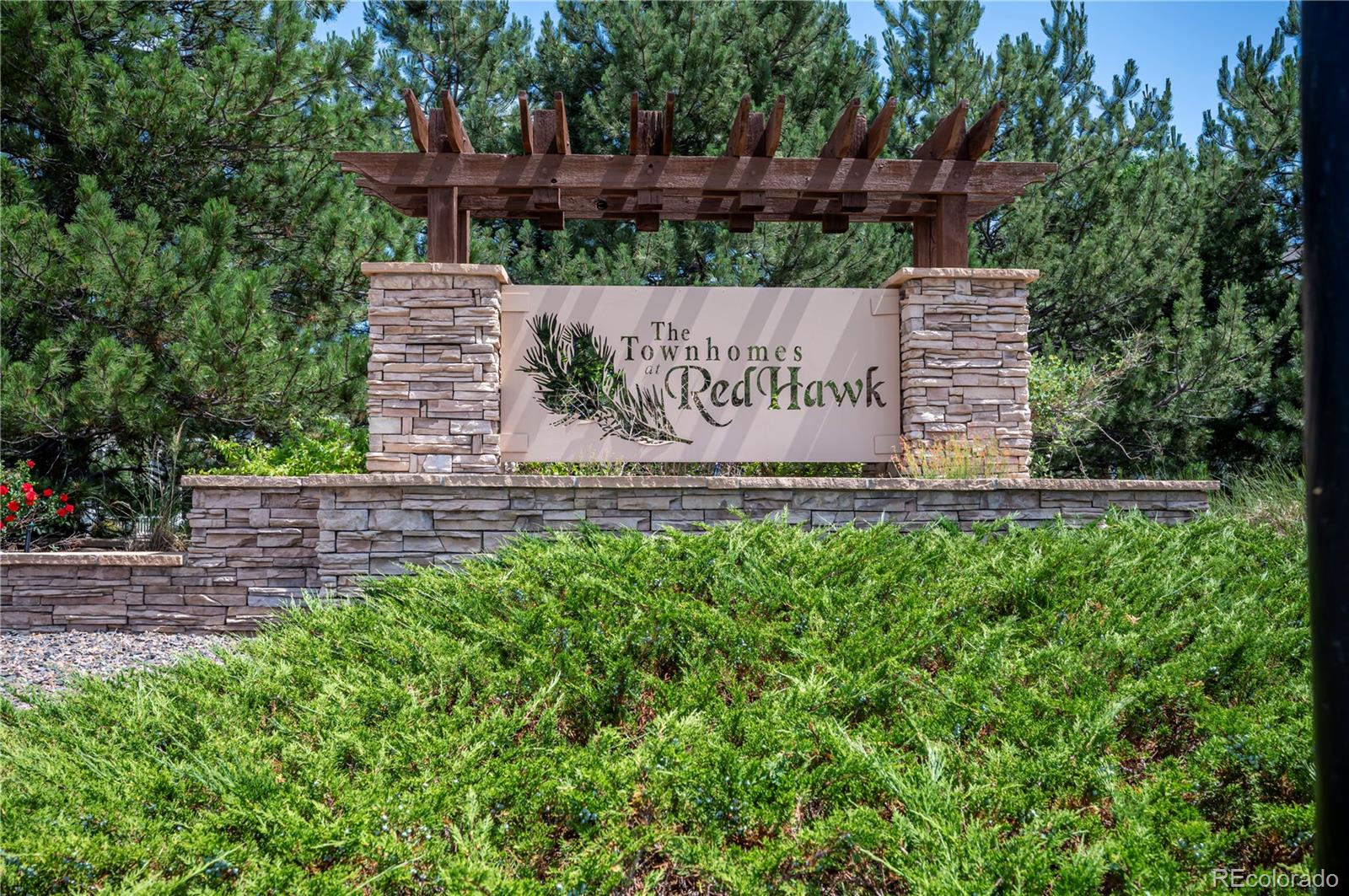 MLS Image #0 for 1469  nemrick place,castle rock, Colorado