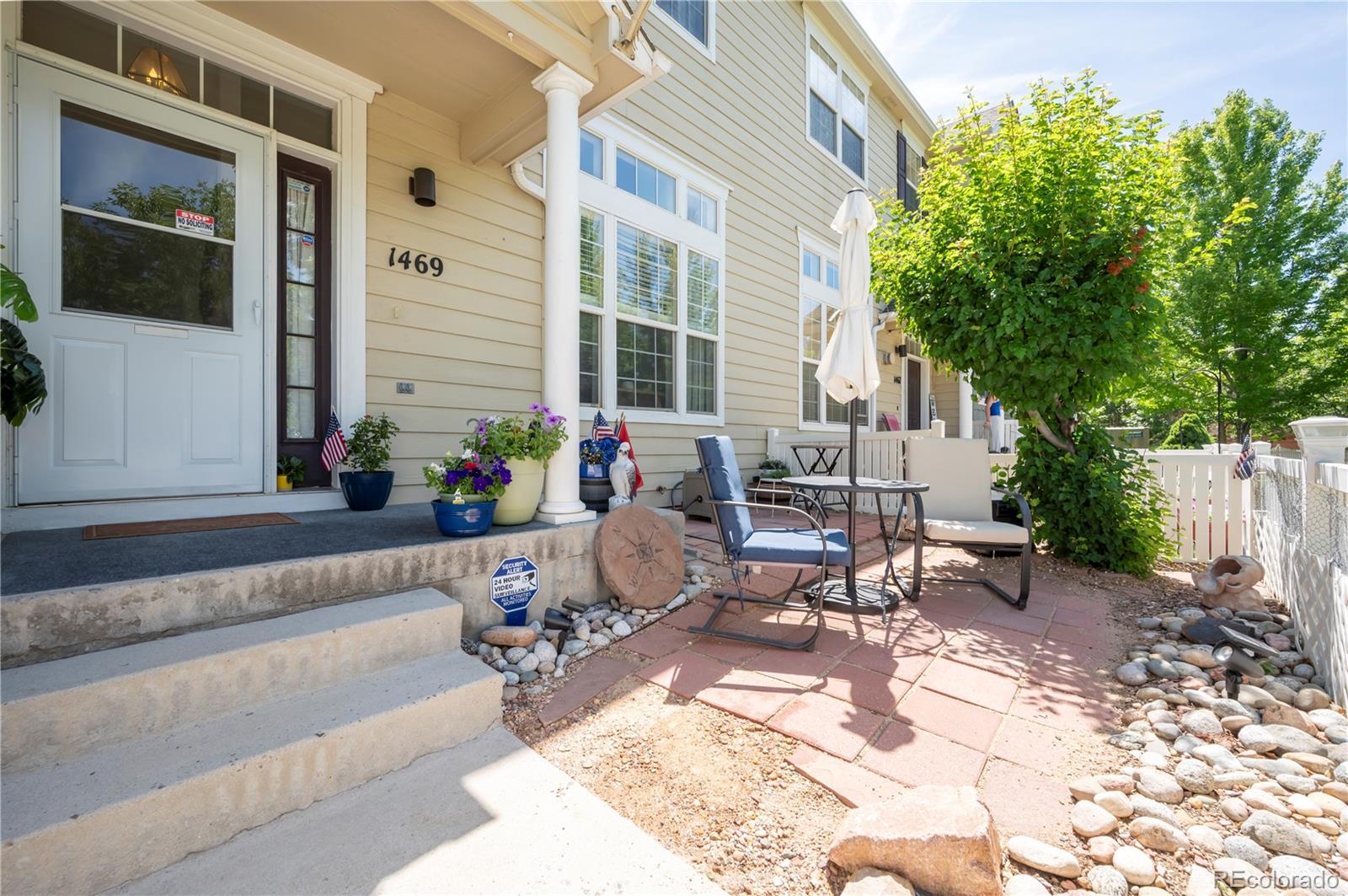 MLS Image #1 for 1469  nemrick place,castle rock, Colorado