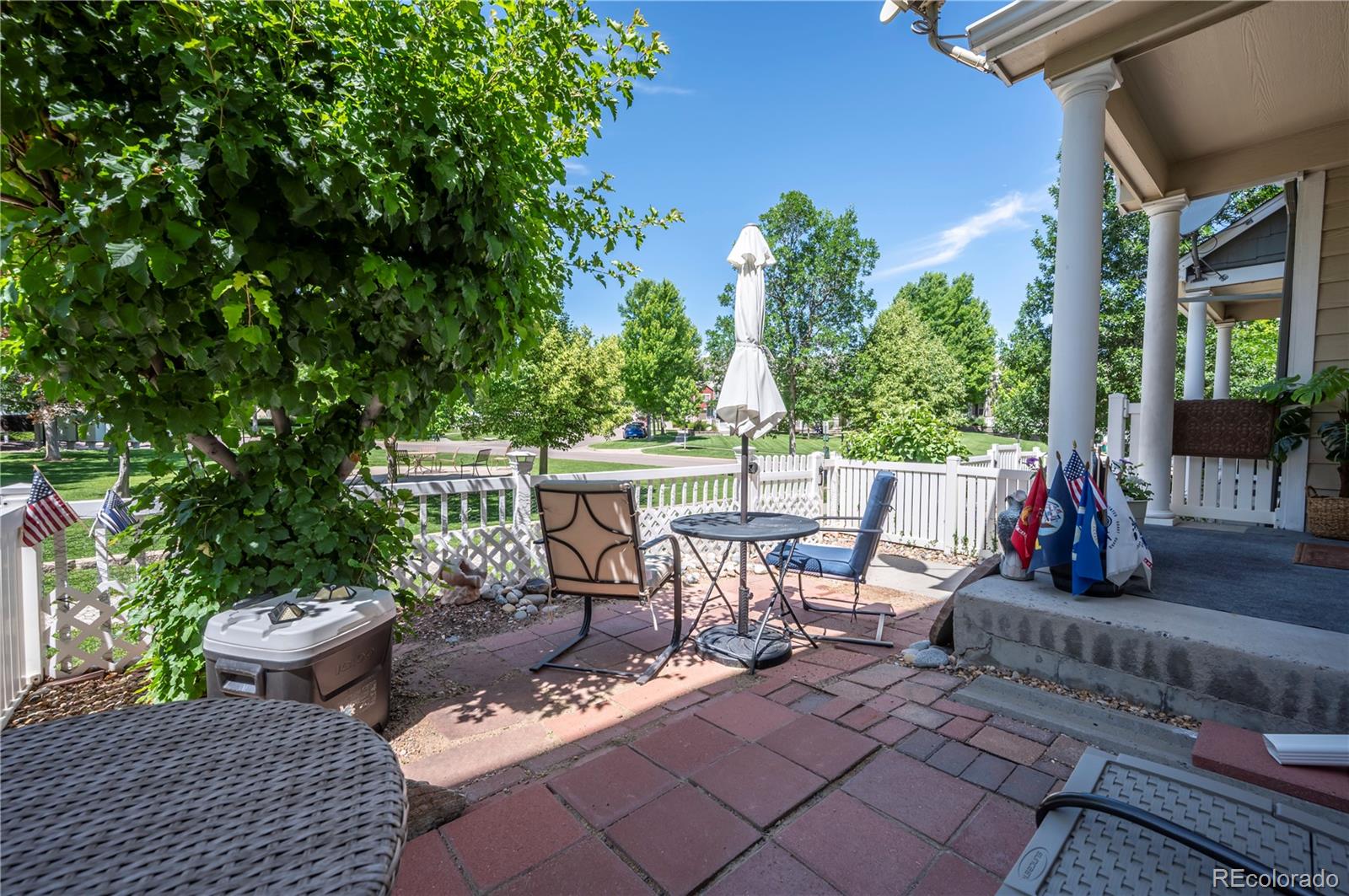 MLS Image #2 for 1469  nemrick place,castle rock, Colorado