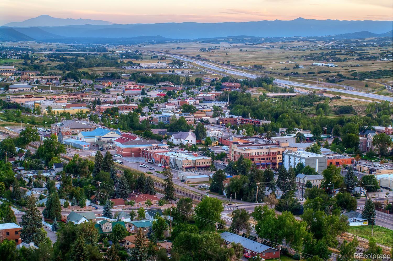 MLS Image #28 for 1469  nemrick place,castle rock, Colorado