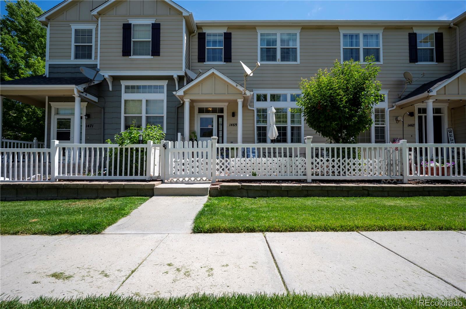 MLS Image #3 for 1469  nemrick place,castle rock, Colorado