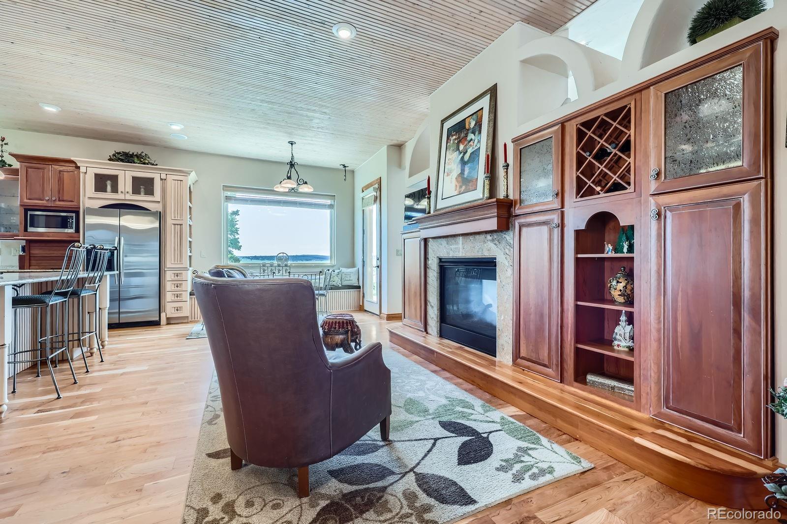 MLS Image #15 for 19629  royal troon drive,monument, Colorado