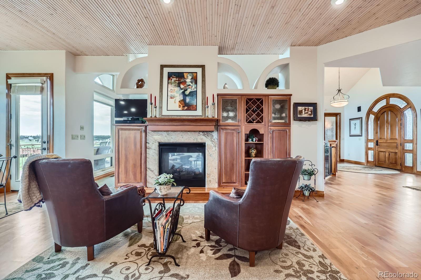 MLS Image #16 for 19629  royal troon drive,monument, Colorado