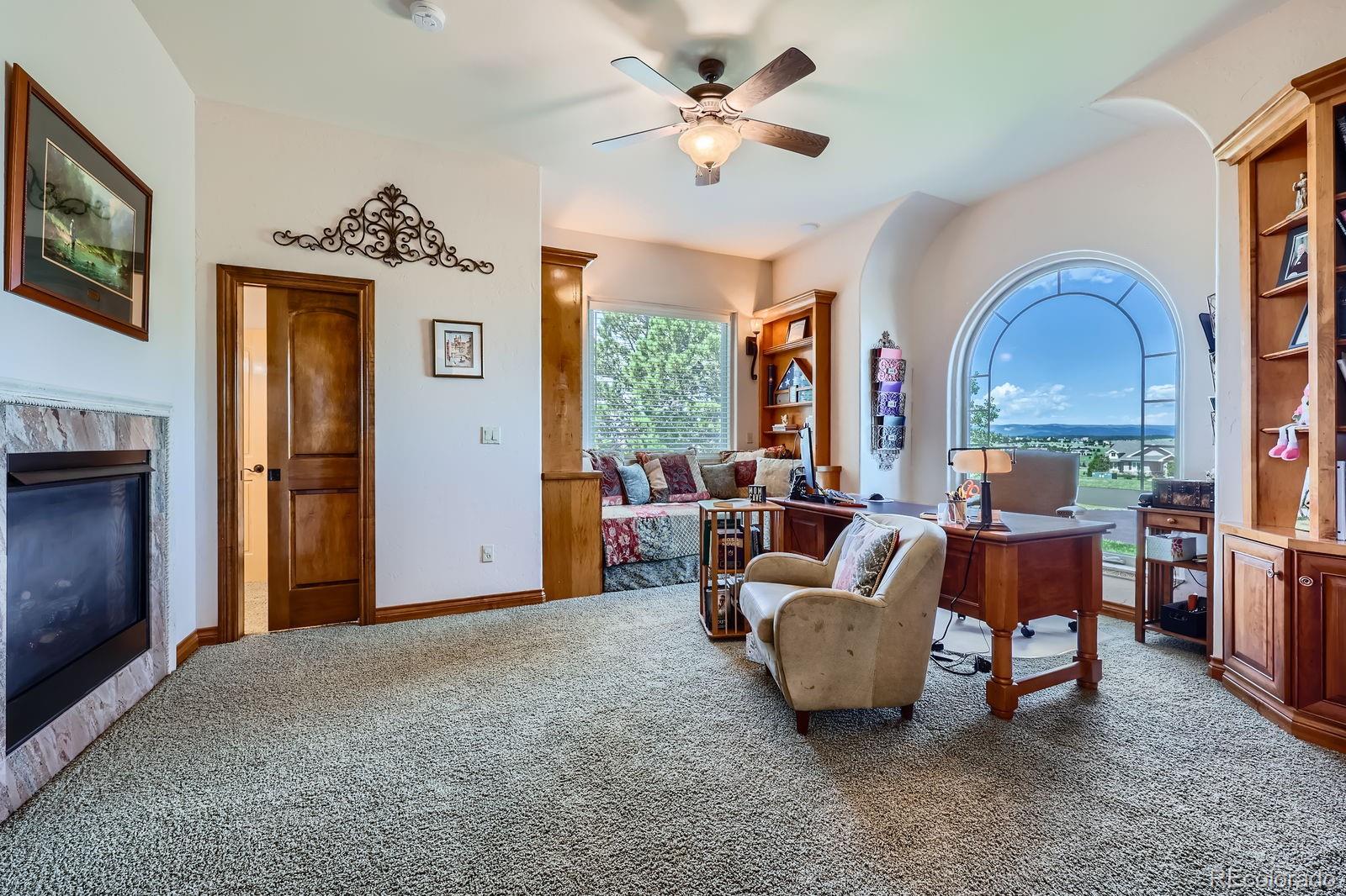 MLS Image #18 for 19629  royal troon drive,monument, Colorado