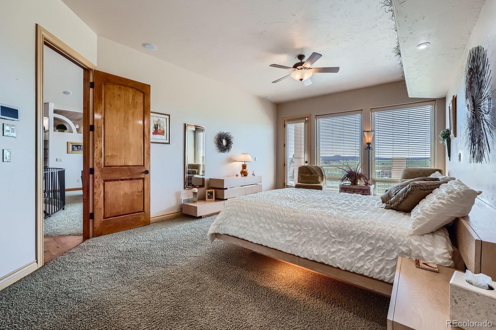 MLS Image #20 for 19629  royal troon drive,monument, Colorado