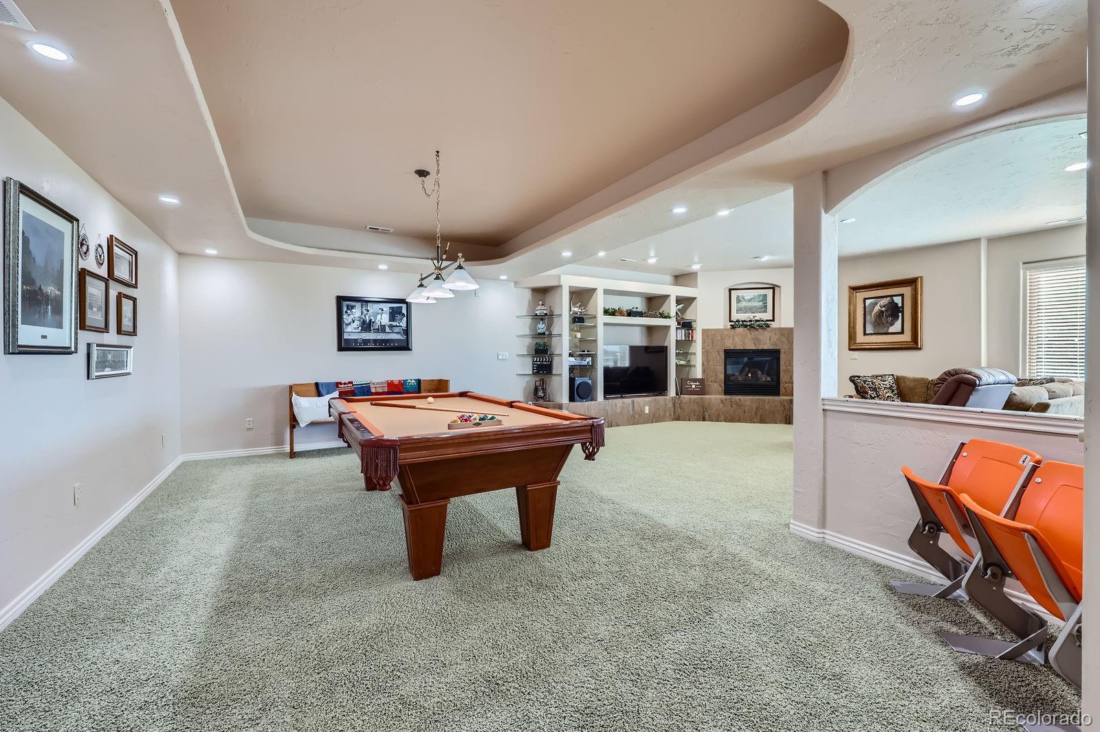 MLS Image #30 for 19629  royal troon drive,monument, Colorado