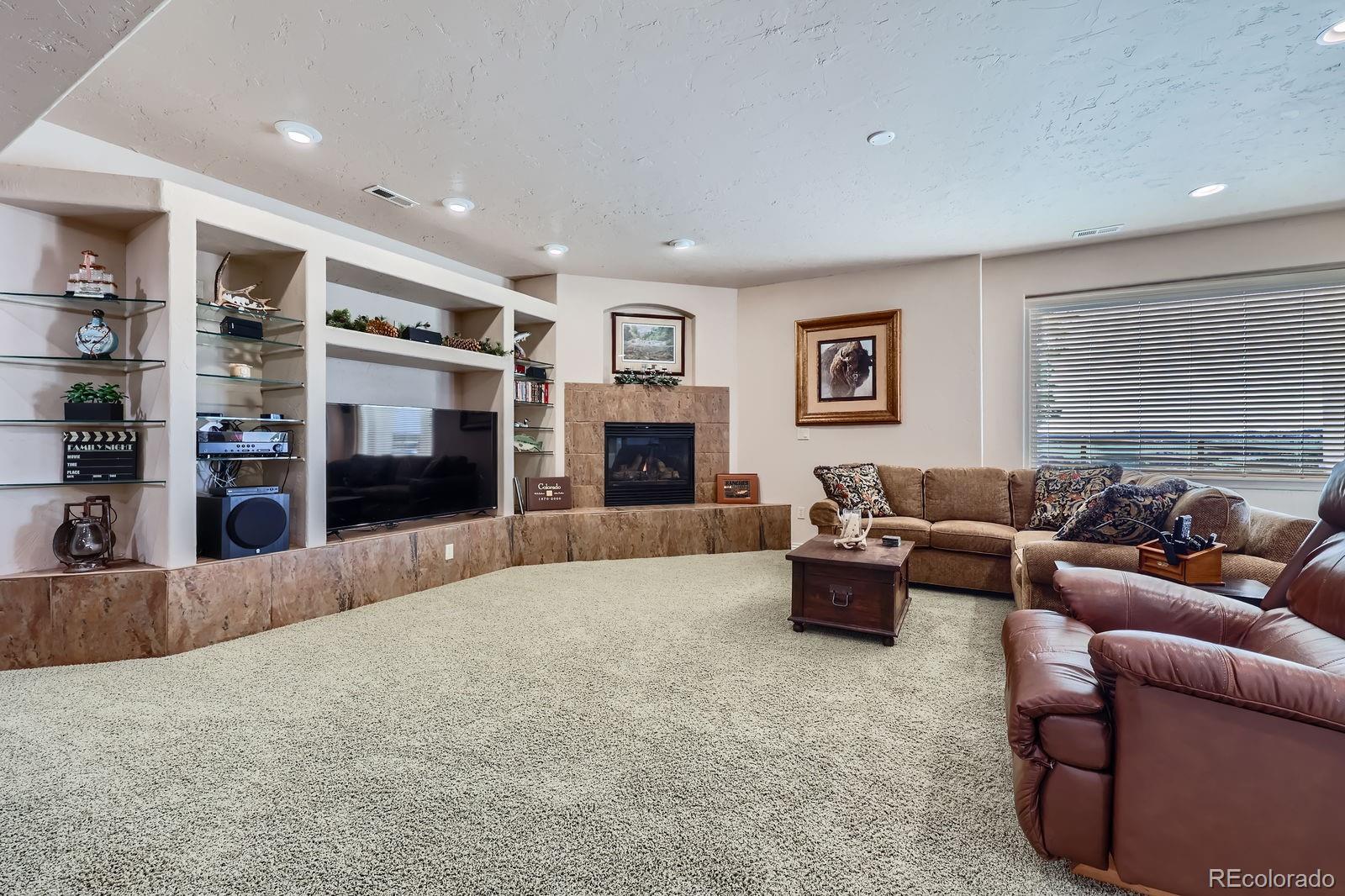 MLS Image #31 for 19629  royal troon drive,monument, Colorado