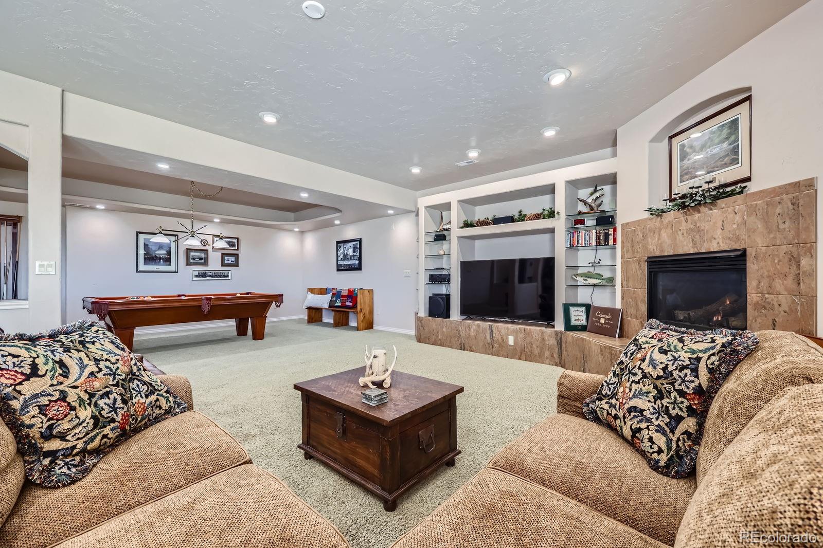 MLS Image #32 for 19629  royal troon drive,monument, Colorado