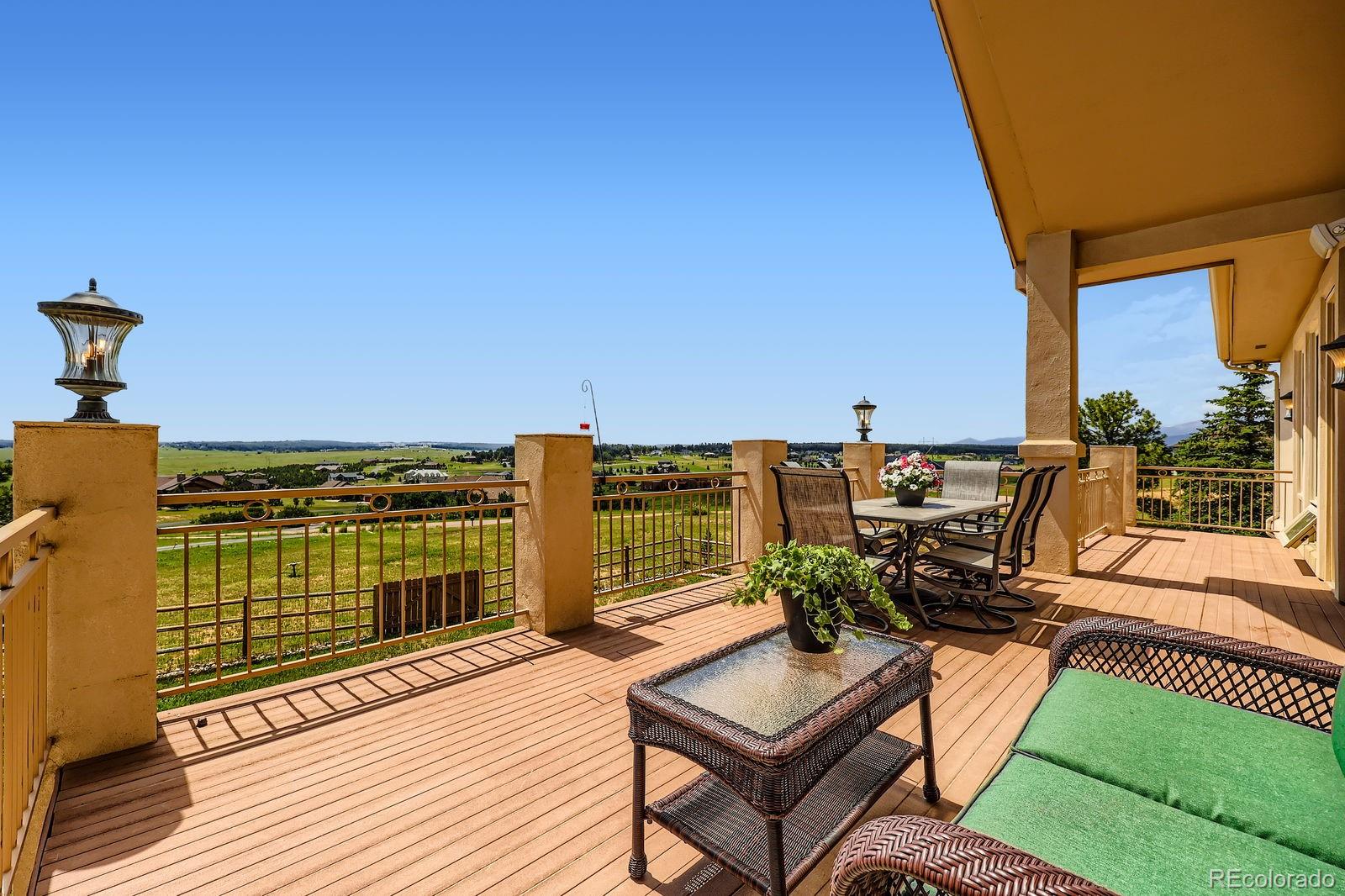 MLS Image #36 for 19629  royal troon drive,monument, Colorado