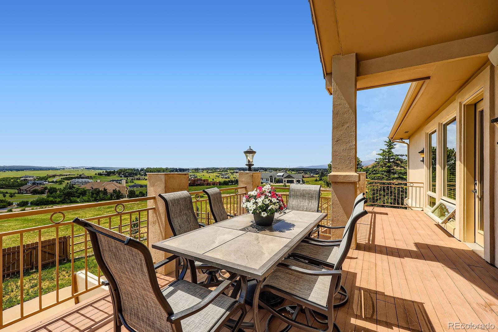 MLS Image #37 for 19629  royal troon drive,monument, Colorado