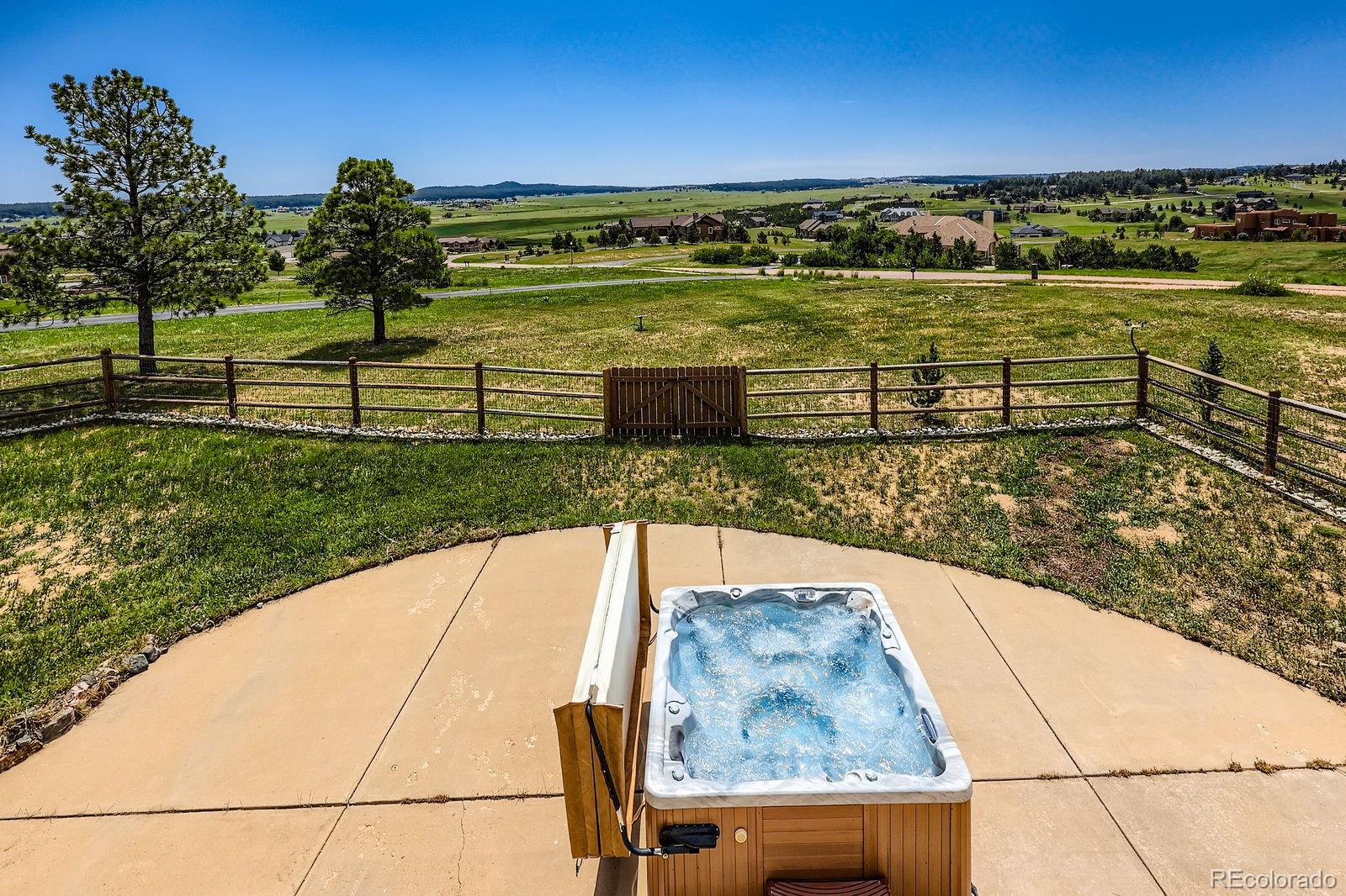 MLS Image #42 for 19629  royal troon drive,monument, Colorado