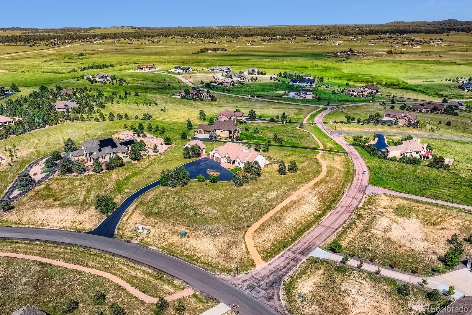 MLS Image #44 for 19629  royal troon drive,monument, Colorado