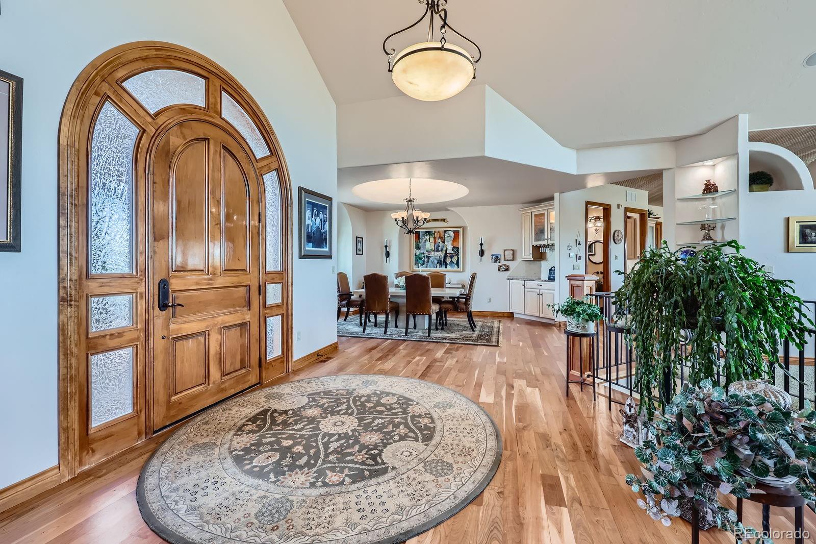 MLS Image #5 for 19629  royal troon drive,monument, Colorado