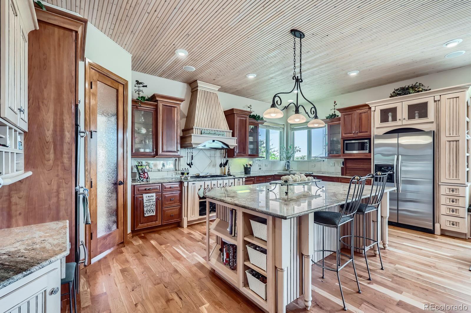 MLS Image #6 for 19629  royal troon drive,monument, Colorado