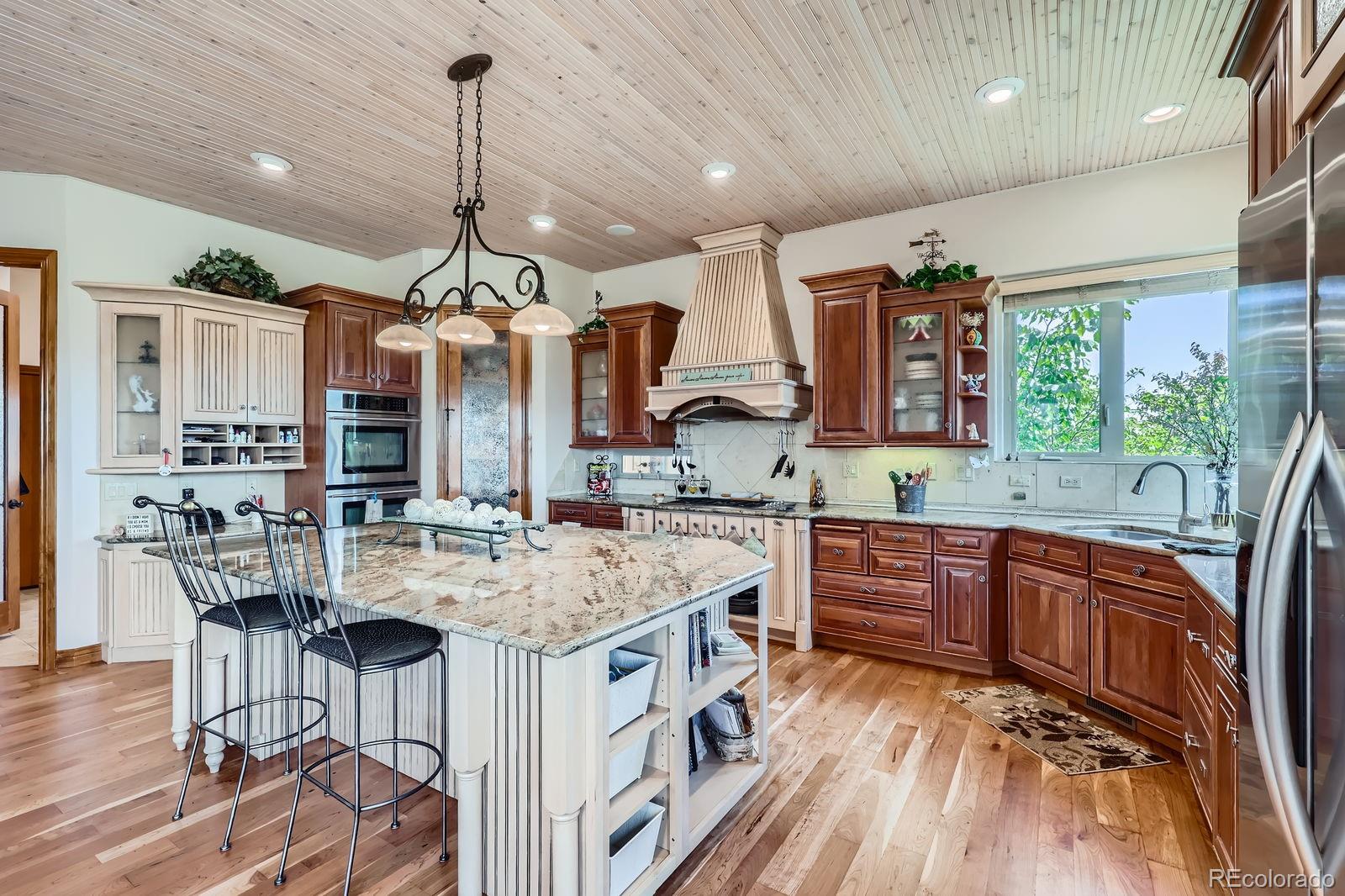 MLS Image #7 for 19629  royal troon drive,monument, Colorado