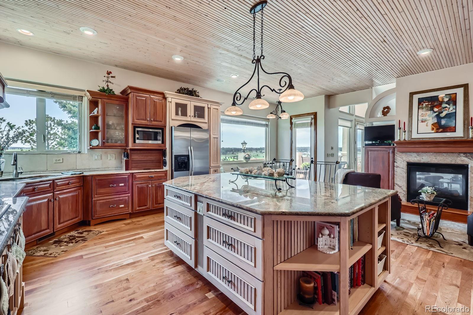 MLS Image #8 for 19629  royal troon drive,monument, Colorado