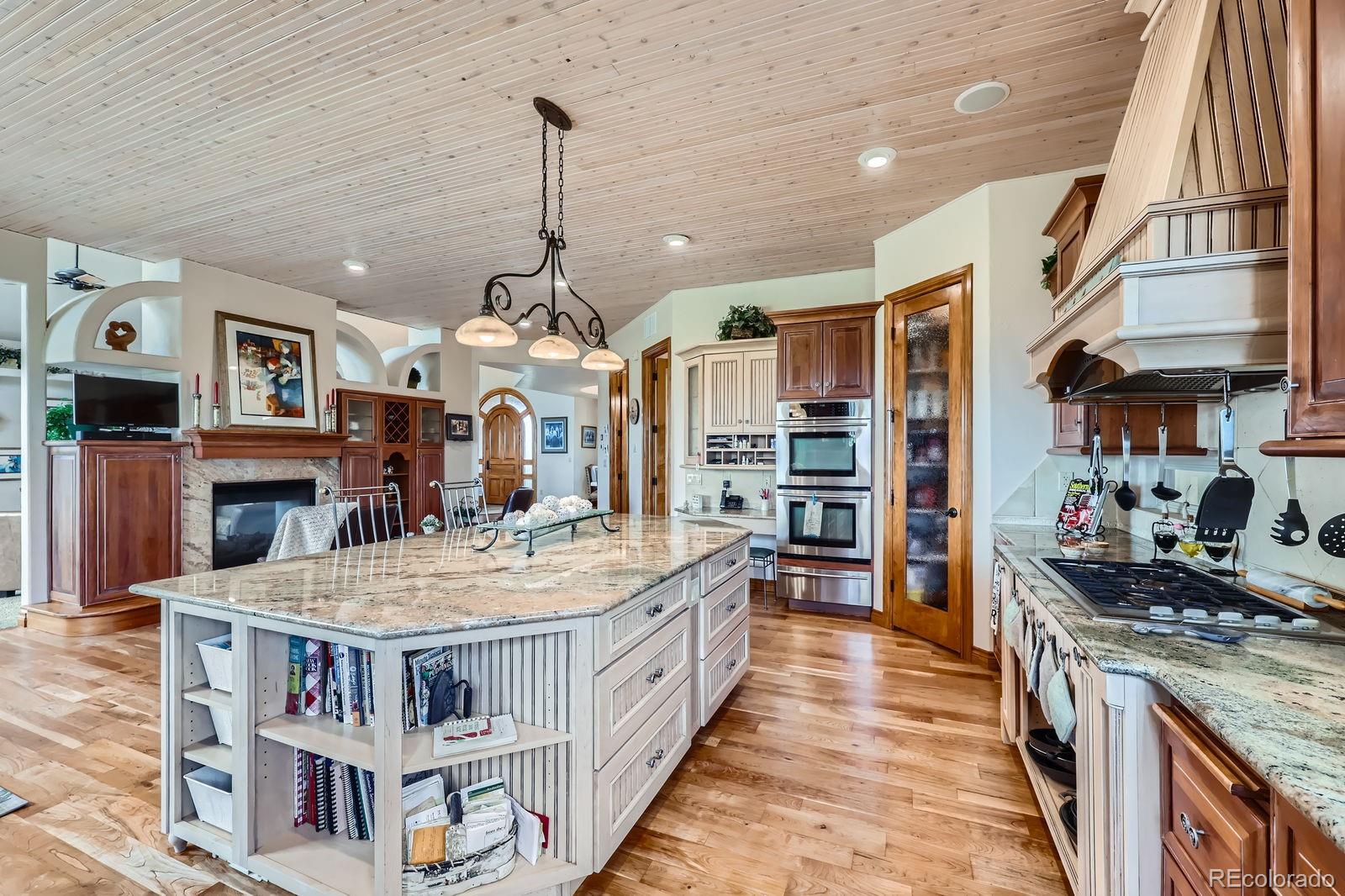 MLS Image #9 for 19629  royal troon drive,monument, Colorado