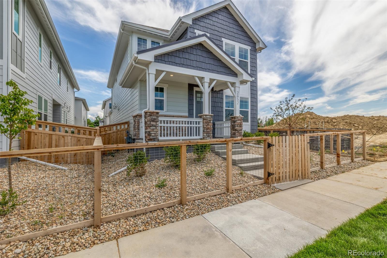 MLS Image #2 for 2652 e 103rd avenue,thornton, Colorado