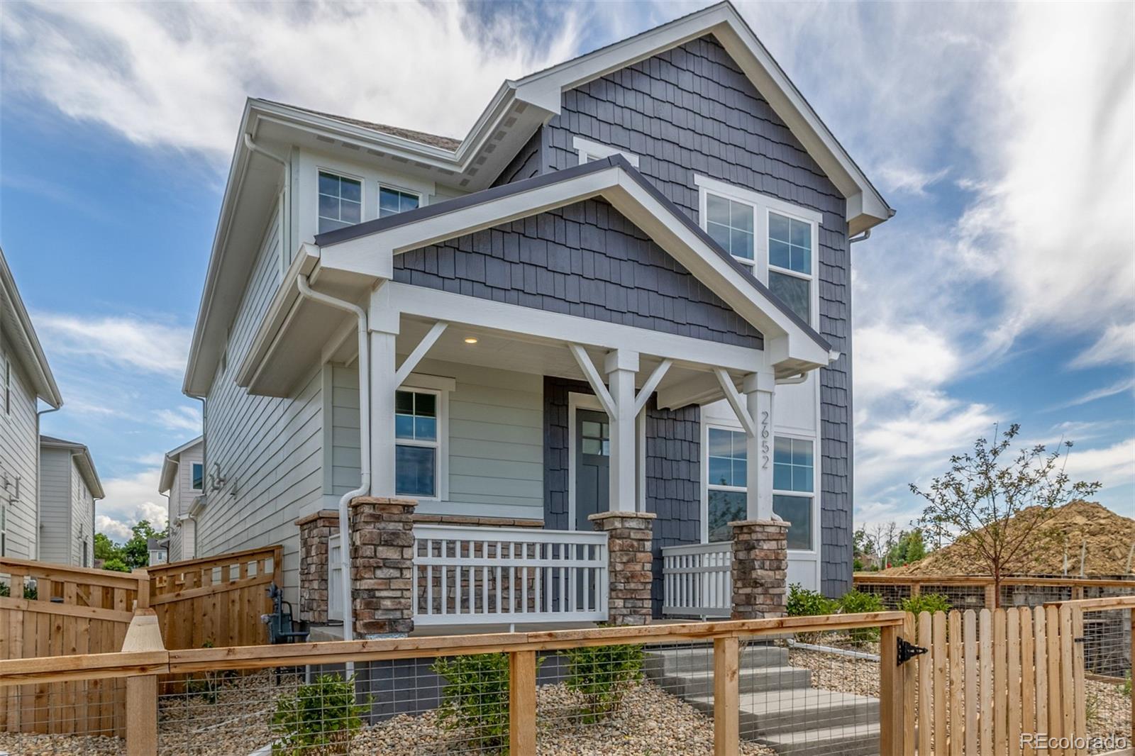 MLS Image #3 for 2652 e 103rd avenue,thornton, Colorado