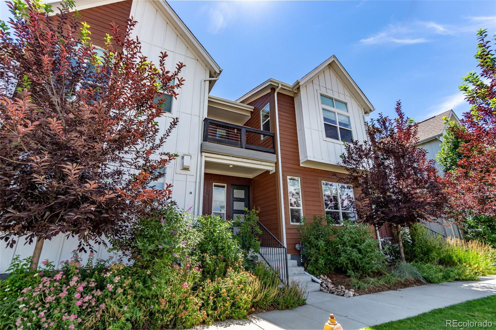 MLS Image #1 for 5834  beeler court,denver, Colorado