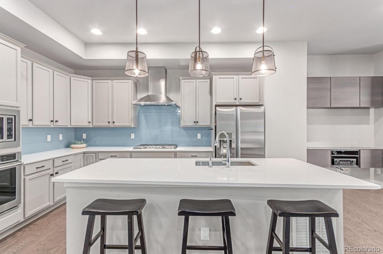 MLS Image #10 for 5834  beeler court,denver, Colorado