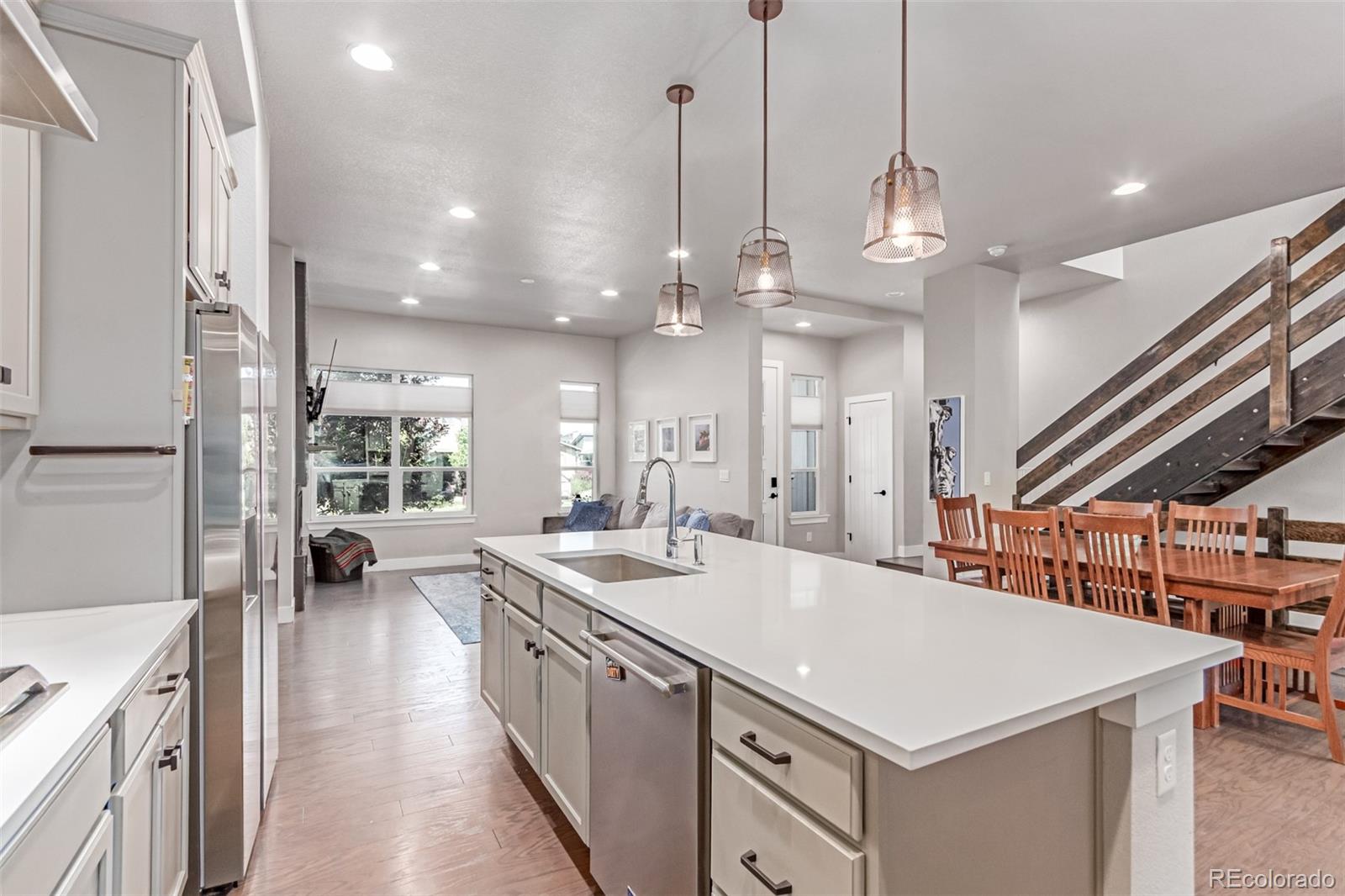 MLS Image #11 for 5834  beeler court,denver, Colorado