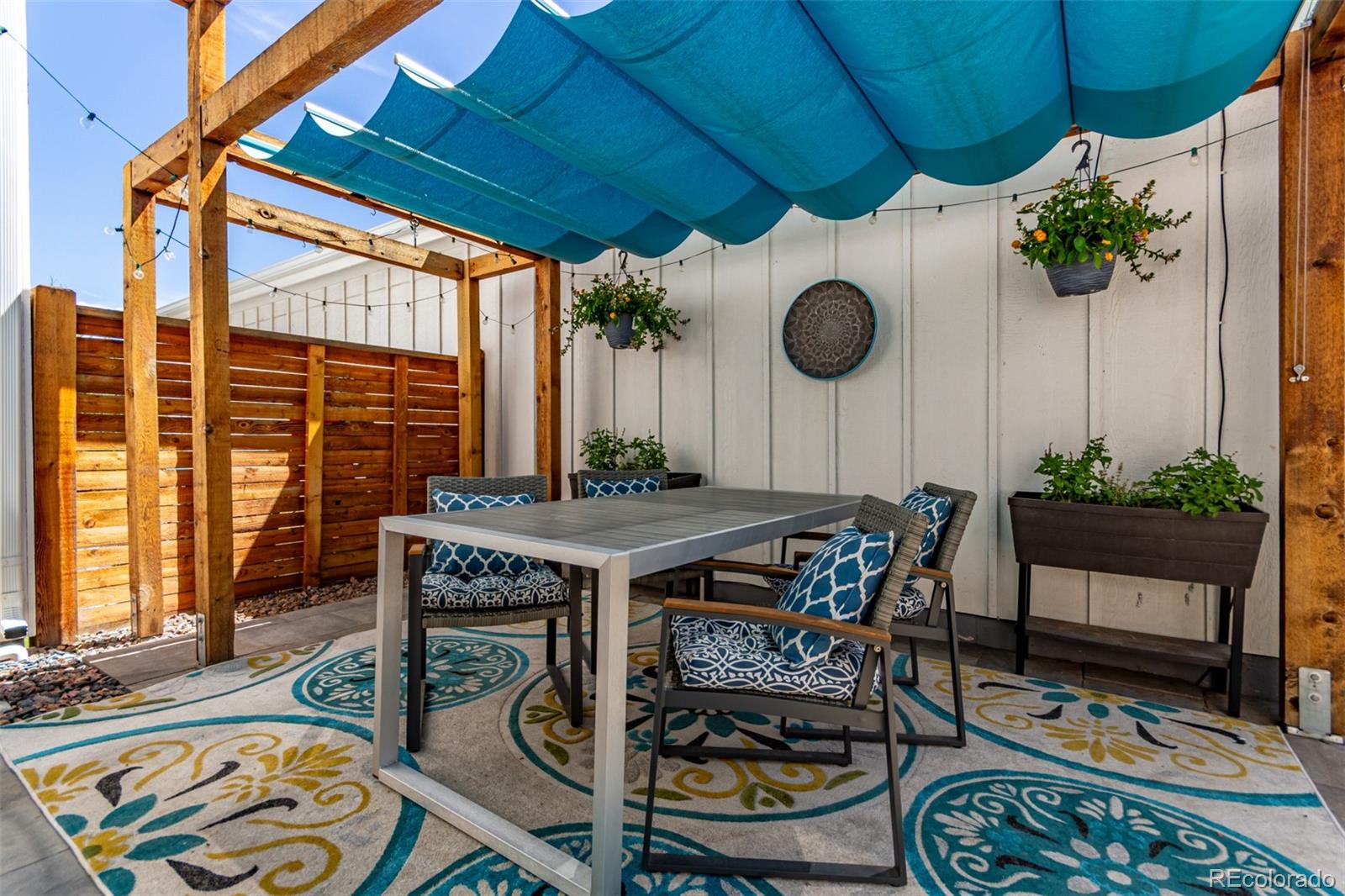 MLS Image #33 for 5834  beeler court,denver, Colorado