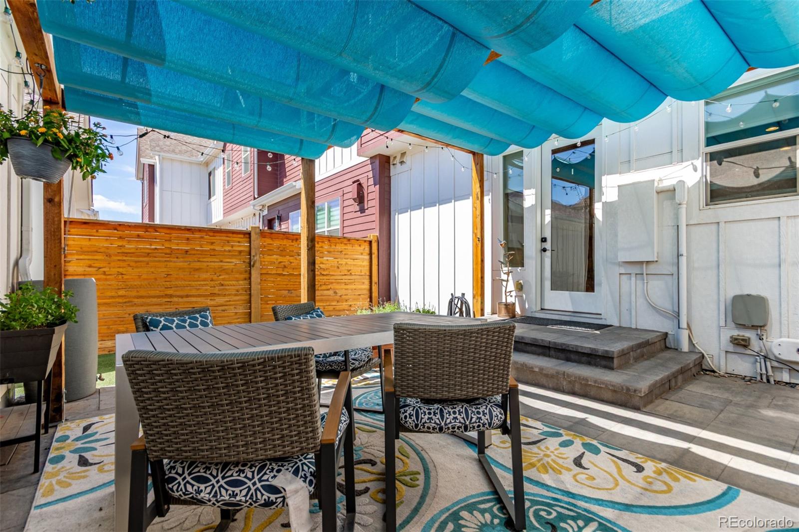 MLS Image #34 for 5834  beeler court,denver, Colorado