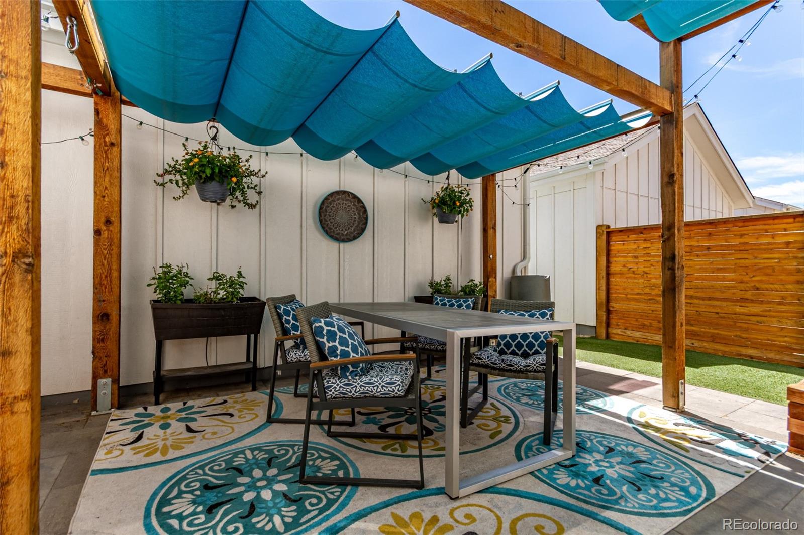 MLS Image #37 for 5834  beeler court,denver, Colorado