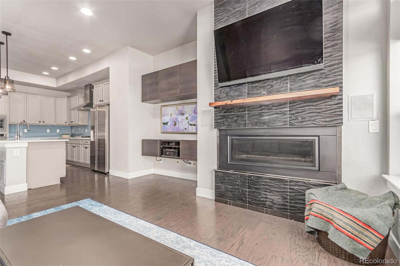MLS Image #4 for 5834  beeler court,denver, Colorado