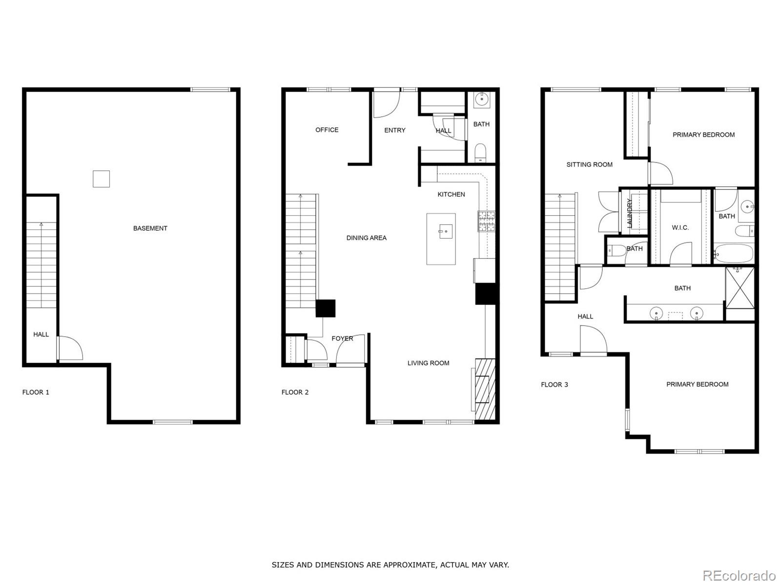 MLS Image #46 for 5834  beeler court,denver, Colorado