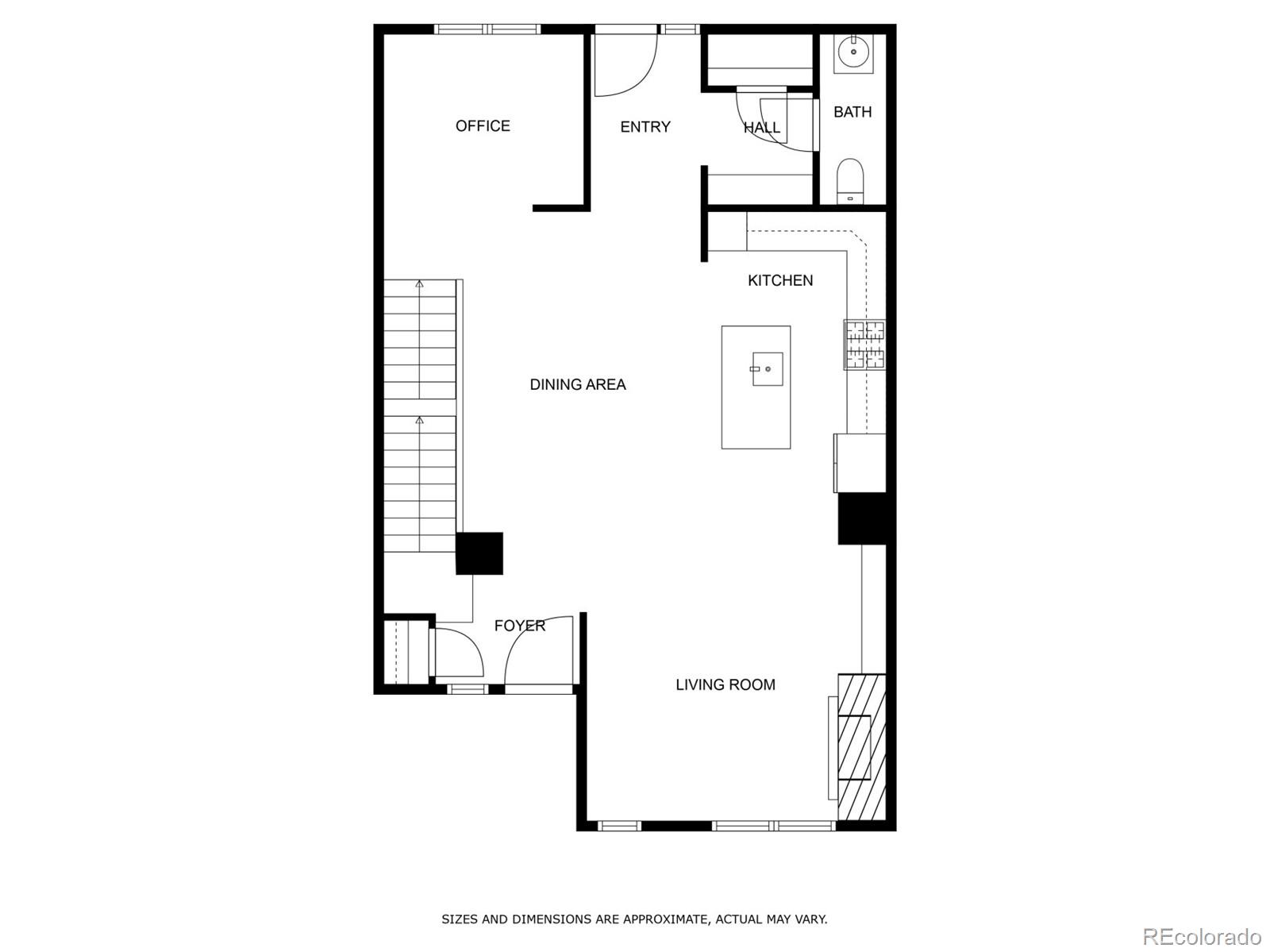 MLS Image #47 for 5834  beeler court,denver, Colorado