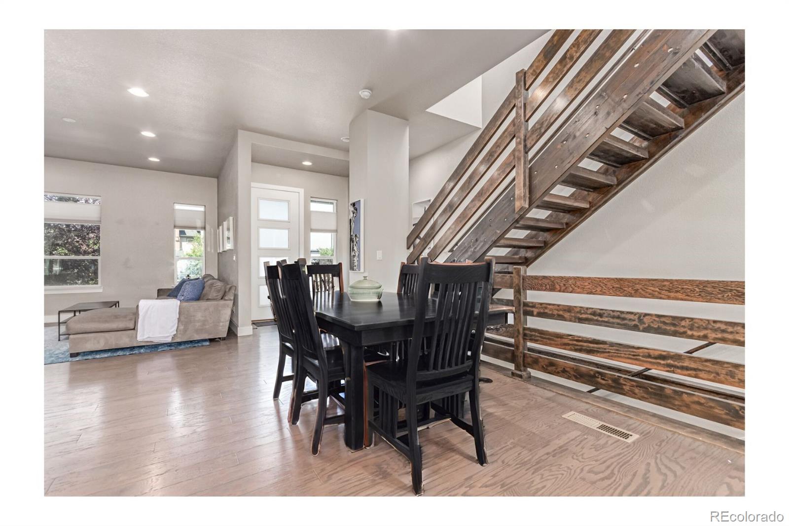 MLS Image #5 for 5834  beeler court,denver, Colorado