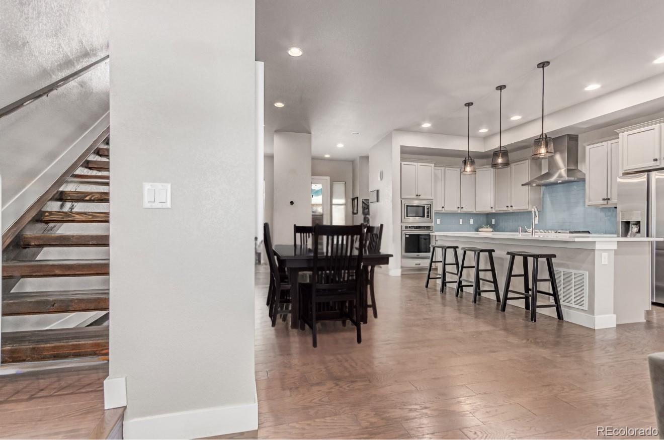 MLS Image #6 for 5834  beeler court,denver, Colorado