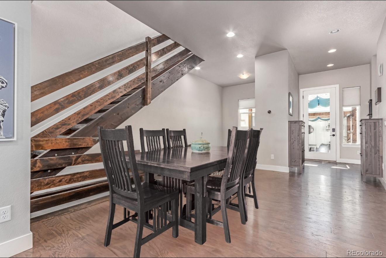 MLS Image #7 for 5834  beeler court,denver, Colorado