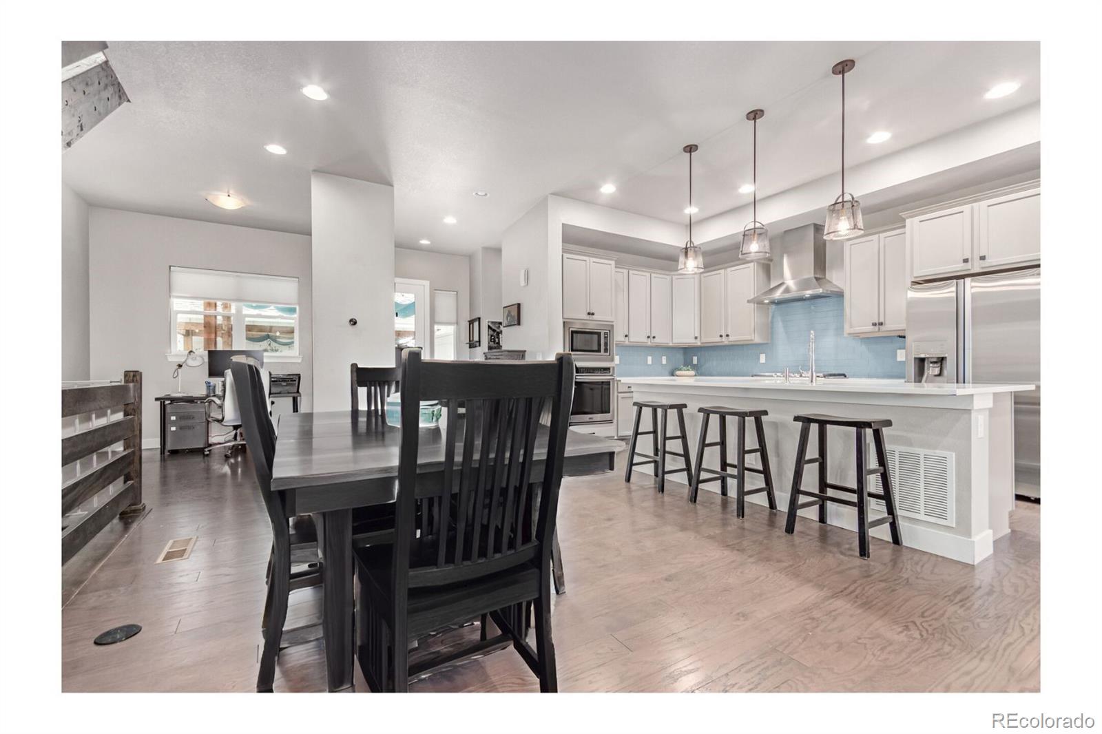MLS Image #8 for 5834  beeler court,denver, Colorado
