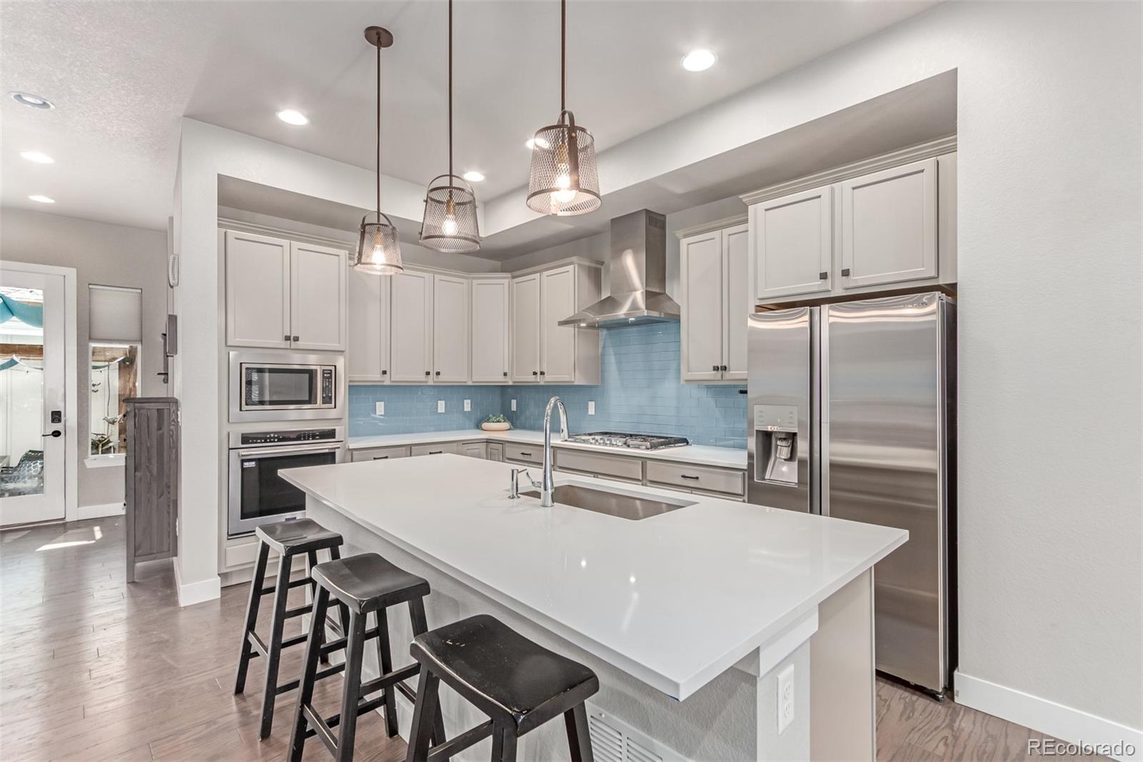 MLS Image #9 for 5834  beeler court,denver, Colorado