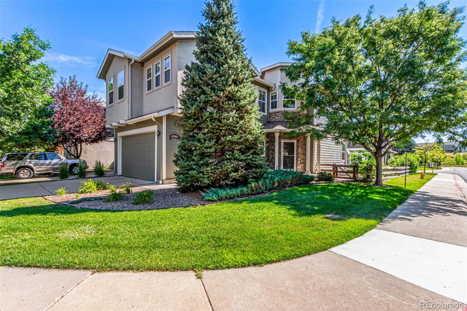 MLS Image #2 for 6190 s oswego street,englewood, Colorado