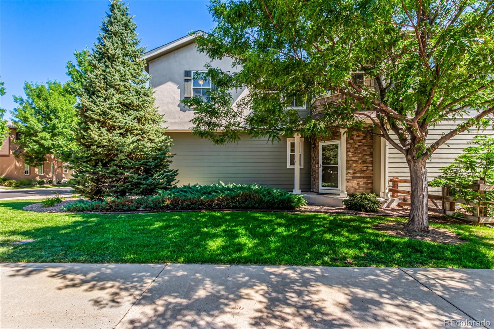 MLS Image #4 for 6190 s oswego street,englewood, Colorado