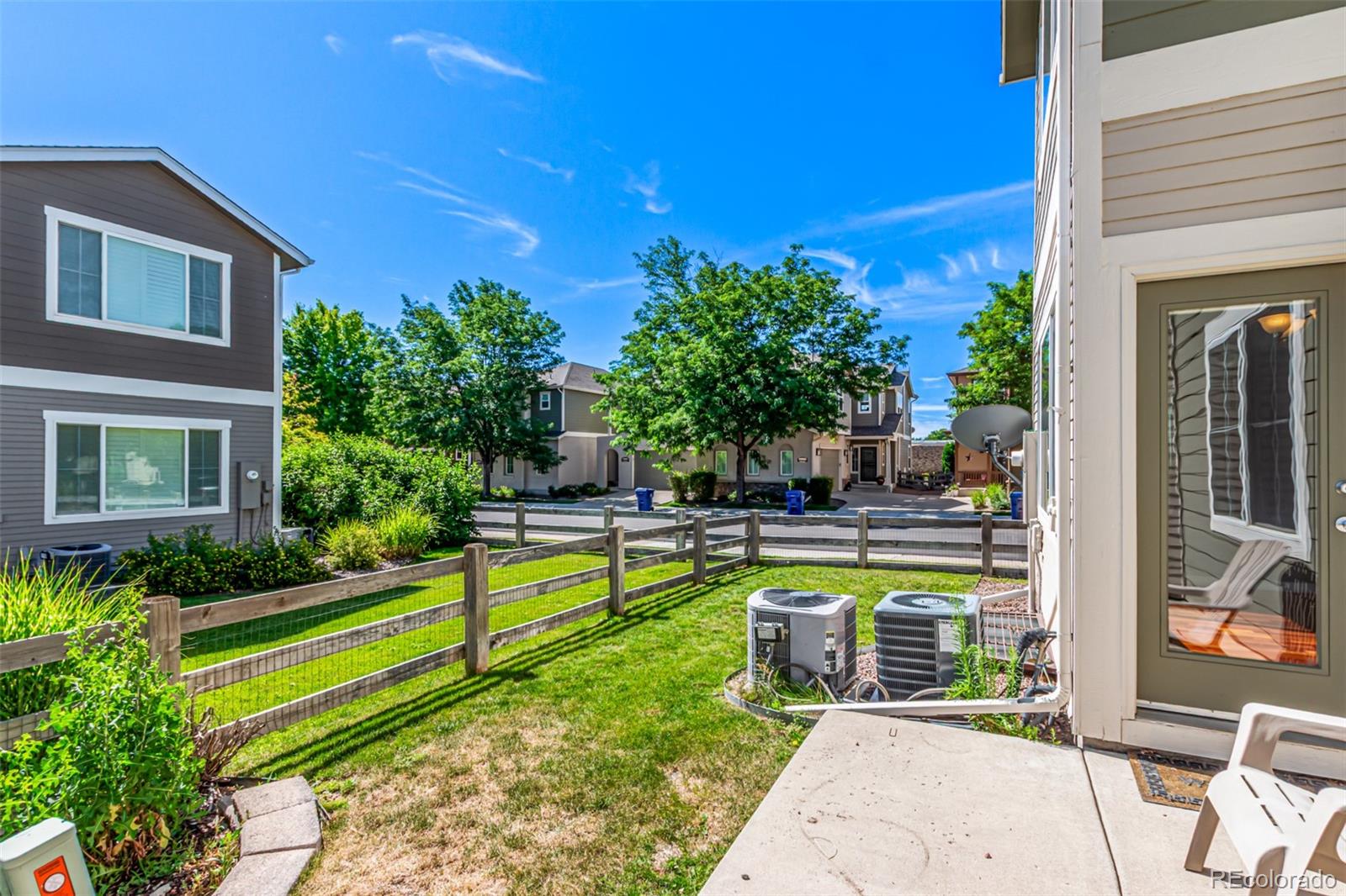 MLS Image #41 for 6190 s oswego street,englewood, Colorado