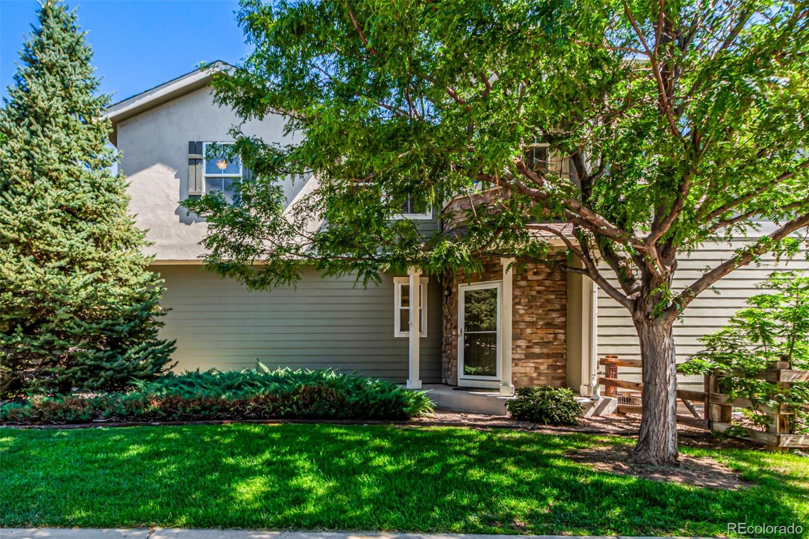 MLS Image #5 for 6190 s oswego street,englewood, Colorado