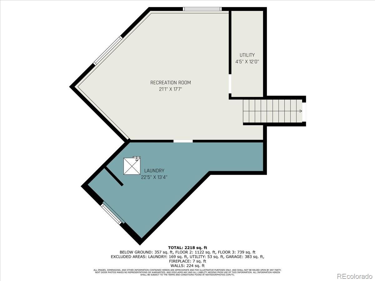 MLS Image #26 for 2513  knollwood court,loveland, Colorado