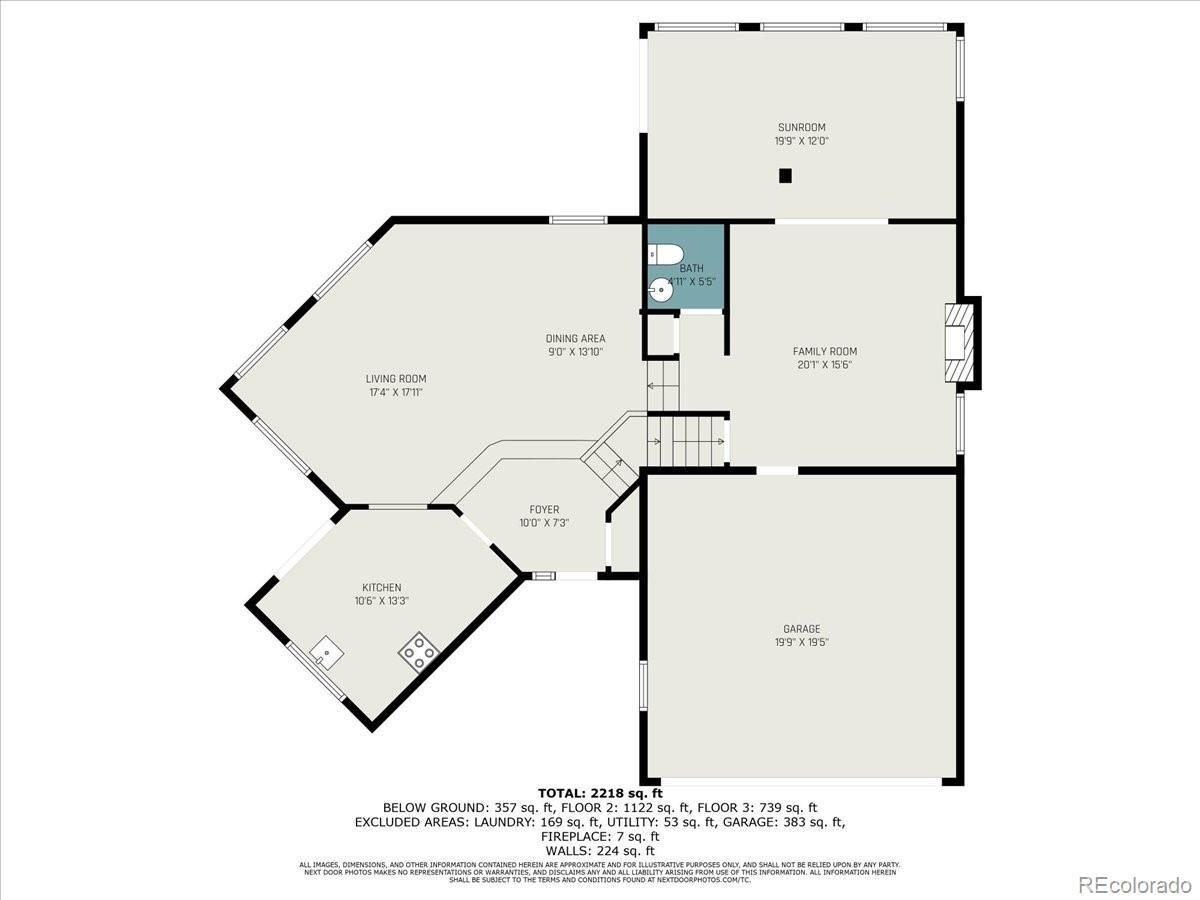 MLS Image #27 for 2513  knollwood court,loveland, Colorado
