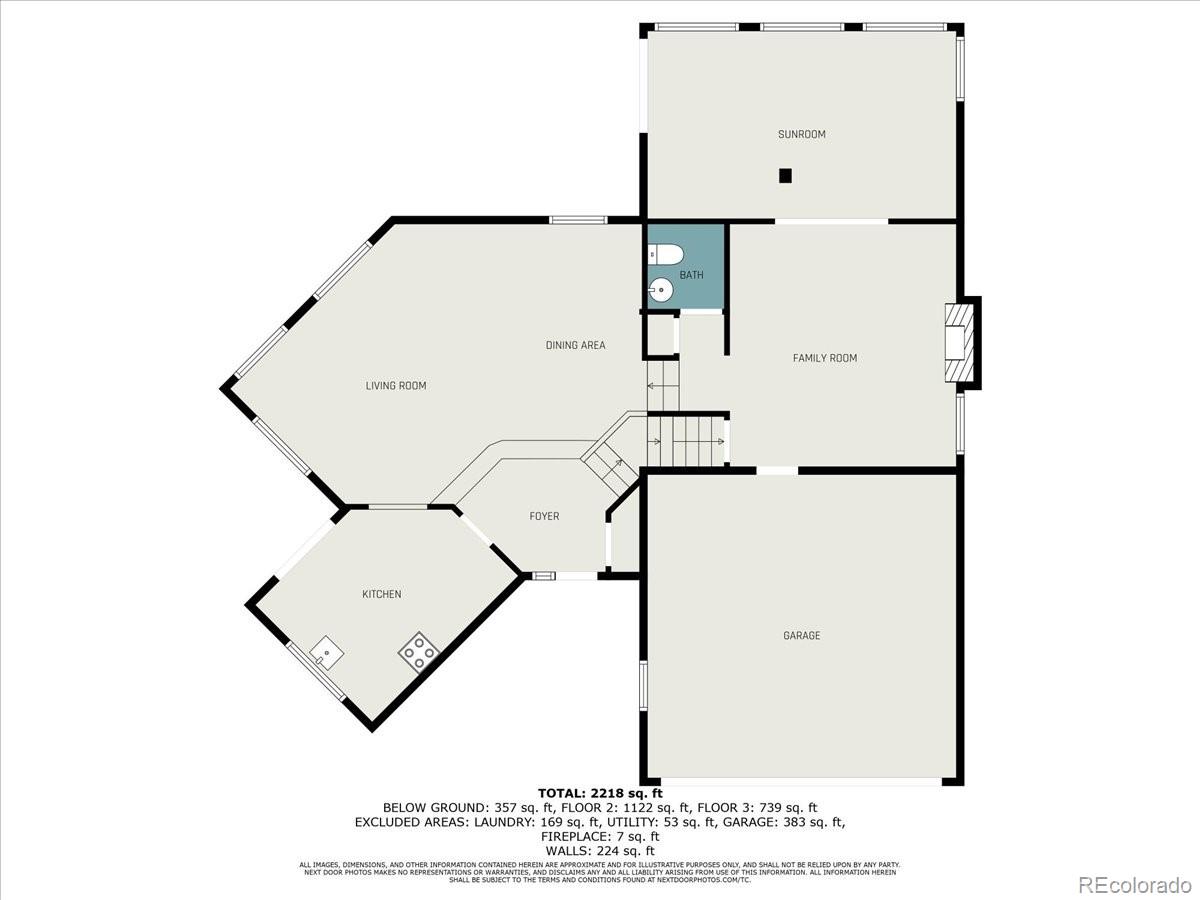 MLS Image #31 for 2513  knollwood court,loveland, Colorado