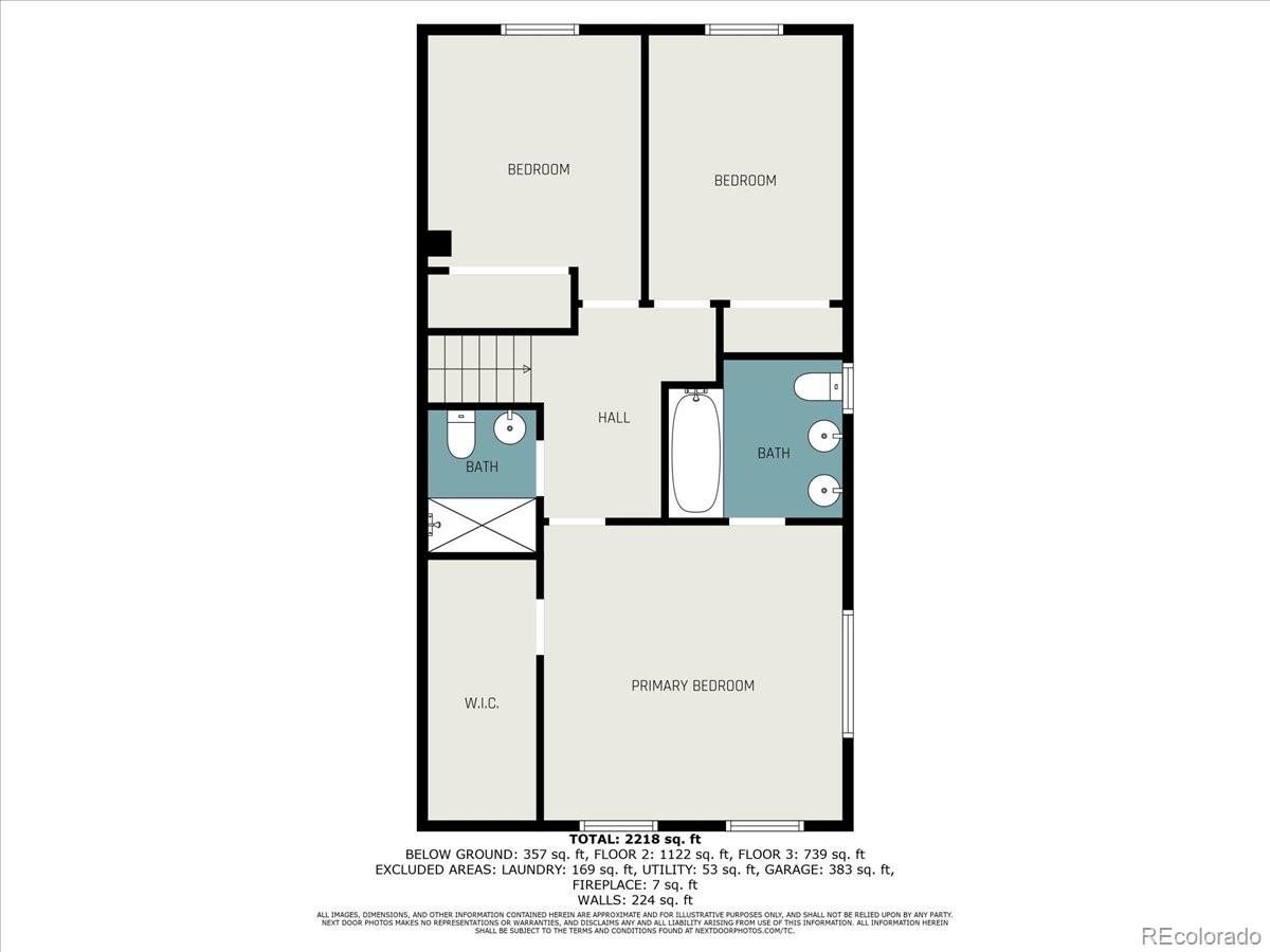 MLS Image #32 for 2513  knollwood court,loveland, Colorado