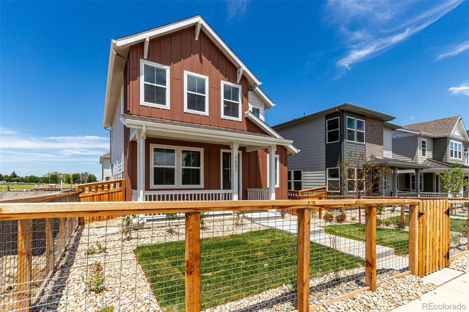MLS Image #2 for 2651 e 102nd place,thornton, Colorado