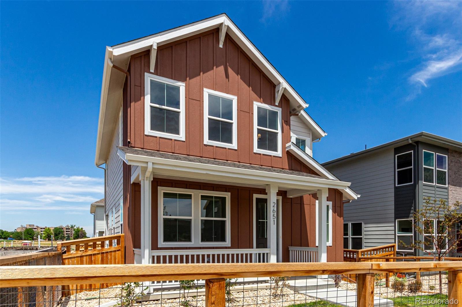 MLS Image #3 for 2651 e 102nd place,thornton, Colorado