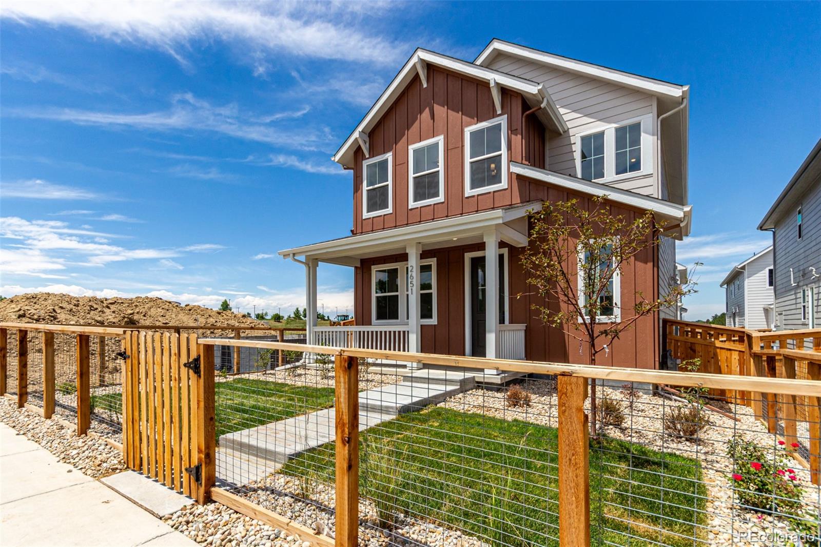 MLS Image #4 for 2651 e 102nd place,thornton, Colorado