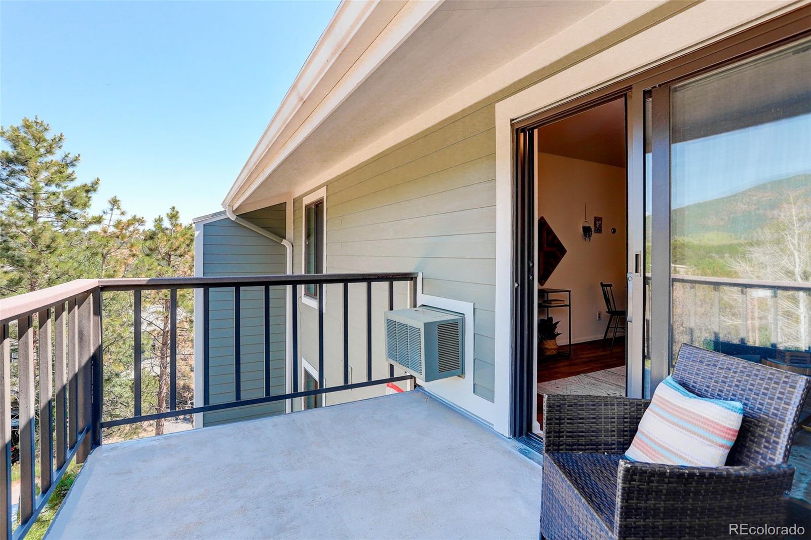 MLS Image #2 for 31270  john wallace road,evergreen, Colorado